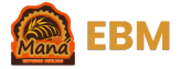 Logo EBM