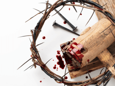 MÓDULO A / SALVACIÓN